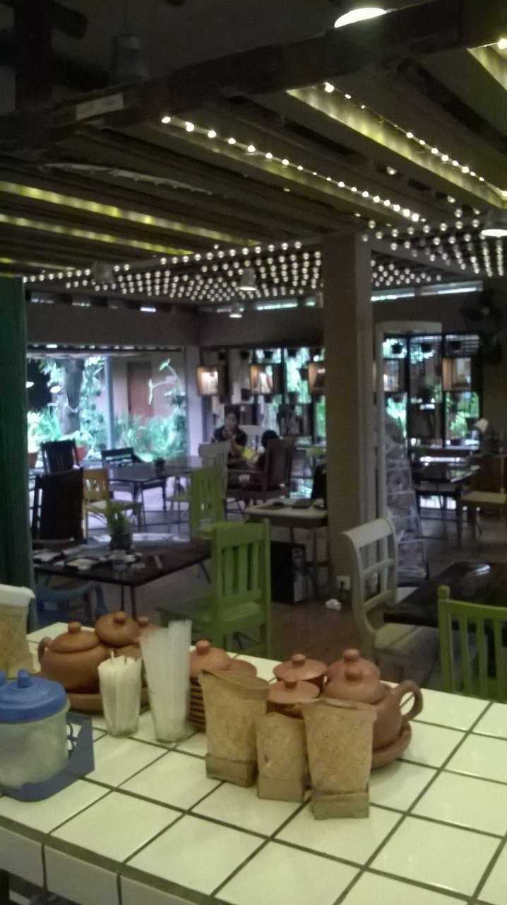 Rumah Turi Green Boutique Hotel - Solo | Surakarta hotel