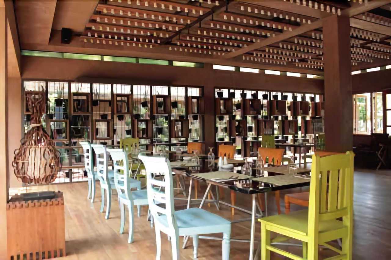 Rumah Turi Green Boutique Hotel - Solo | Surakarta hotel