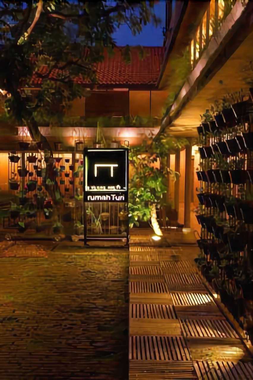 Rumah Turi Green Boutique Hotel - Solo | Surakarta hotel