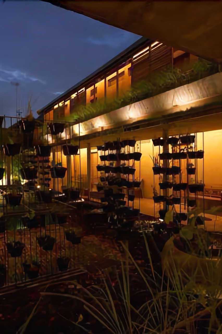Rumah Turi Green Boutique Hotel - Solo | Surakarta hotel