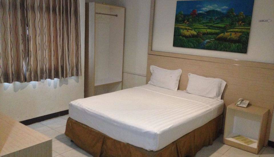 Hotel Paramount Makassar - Makassar | Ujung Pandang hotel