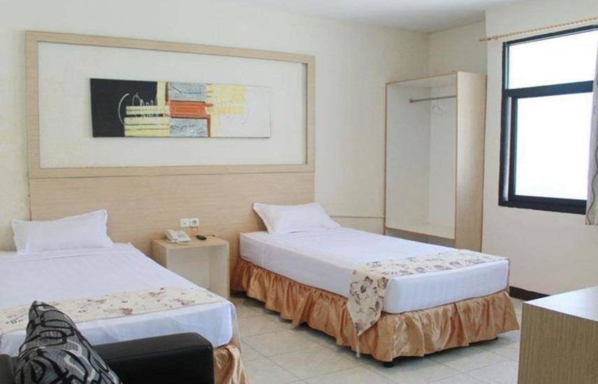 Hotel Paramount Makassar - Makassar | Ujung Pandang hotel