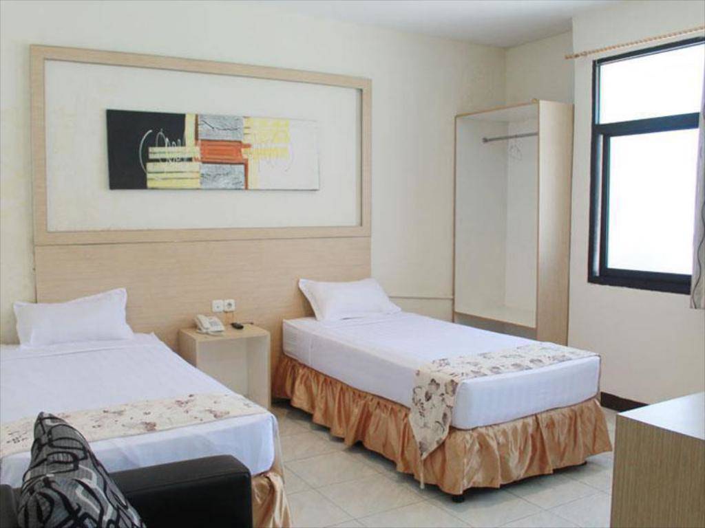Hotel Paramount Makassar - Makassar | Ujung Pandang hotel