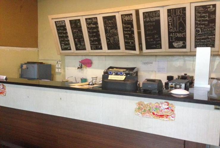 Hotel Paramount Makassar - Makassar | Ujung Pandang hotel
