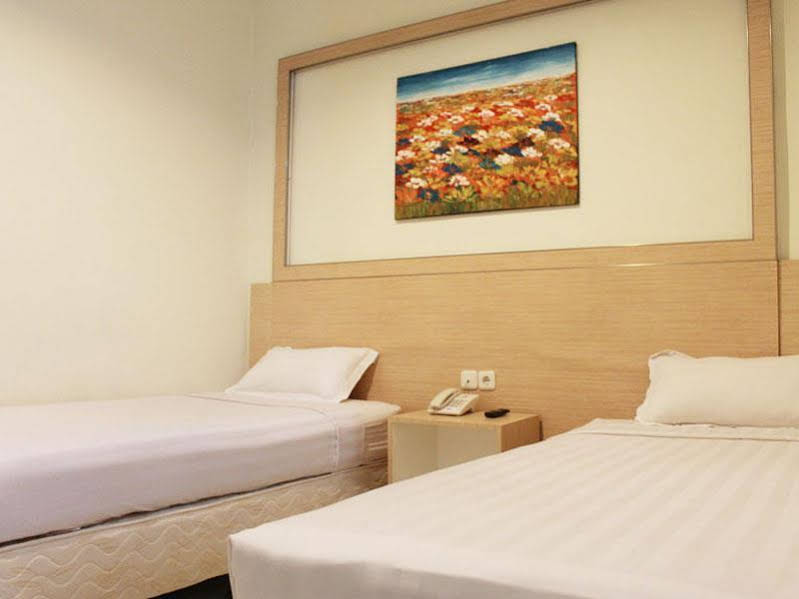 Hotel Paramount Makassar - Makassar | Ujung Pandang hotel