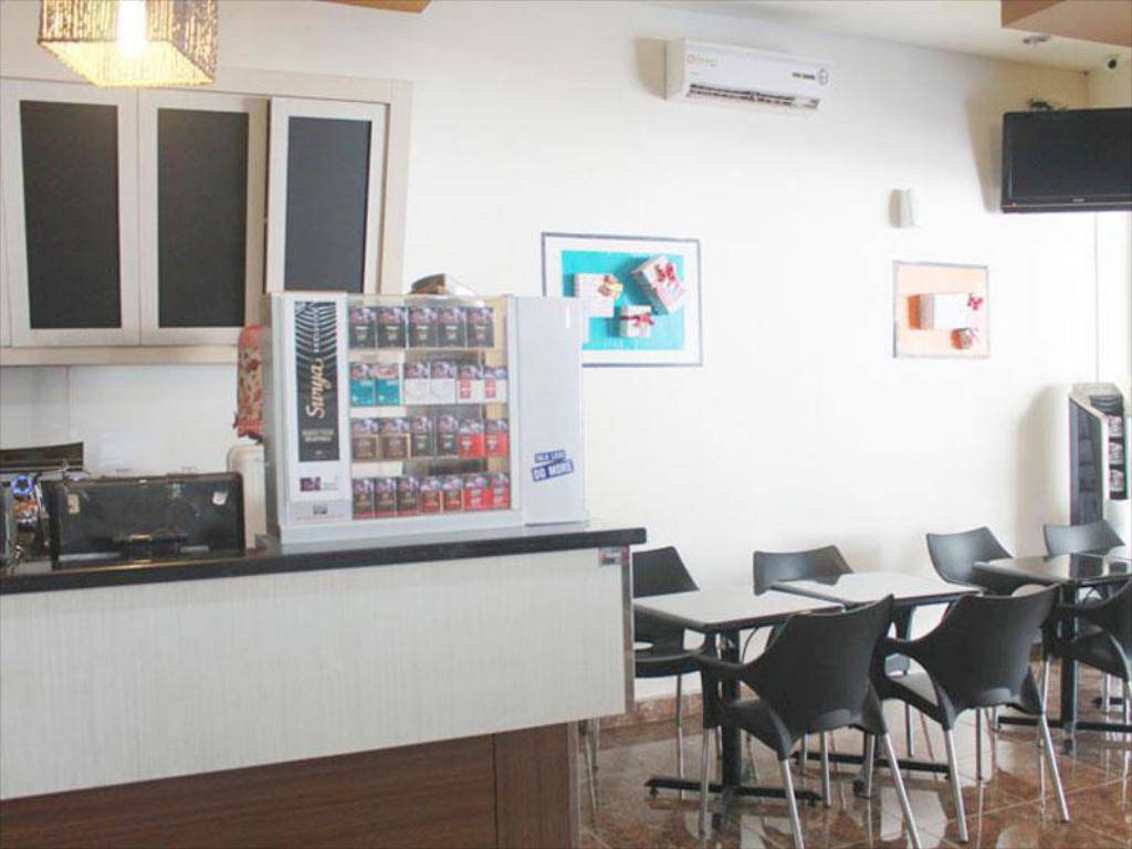 Hotel Paramount Makassar - Makassar | Ujung Pandang hotel