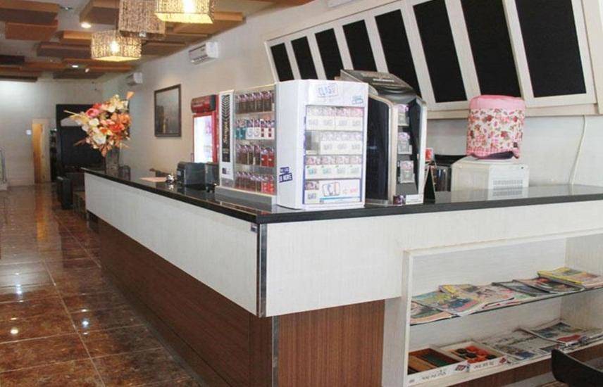 Hotel Paramount Makassar - Makassar | Ujung Pandang hotel
