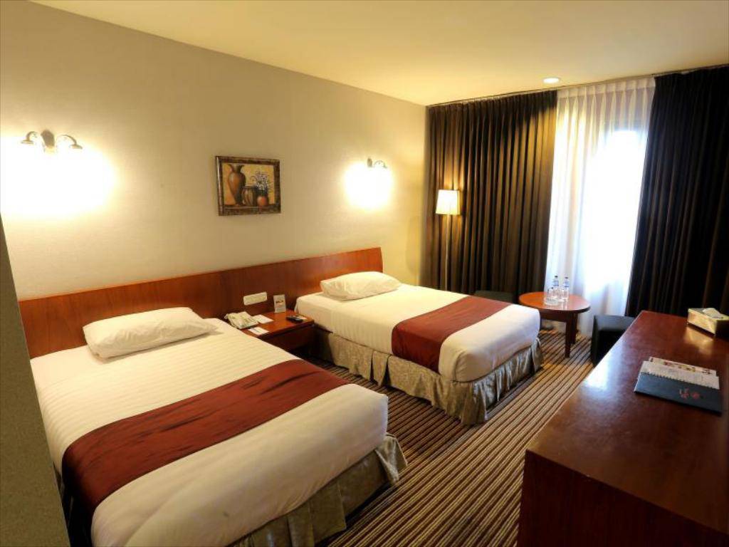 Kenari Tower Makassar - Makassar | Ujung Pandang hotel