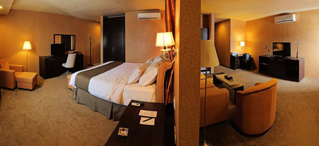 Kenari Tower Makassar - Makassar | Ujung Pandang hotel