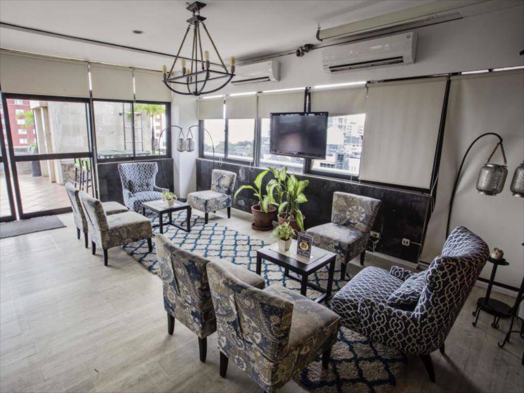 Kenari Tower Makassar - Makassar | Ujung Pandang hotel