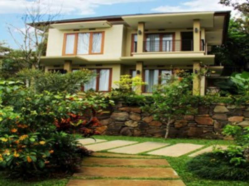 Dago Heuvel Resort - Bandung hotel