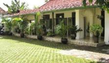 nDalem Gamelan - hotel Keraton Yogyakarta
