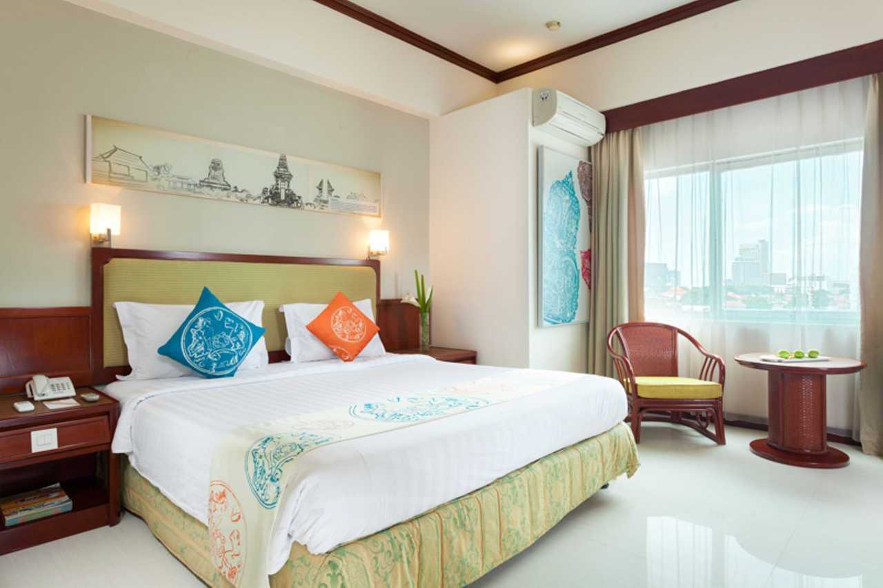 Hotel Sahid Surabaya - Surabaya hotel