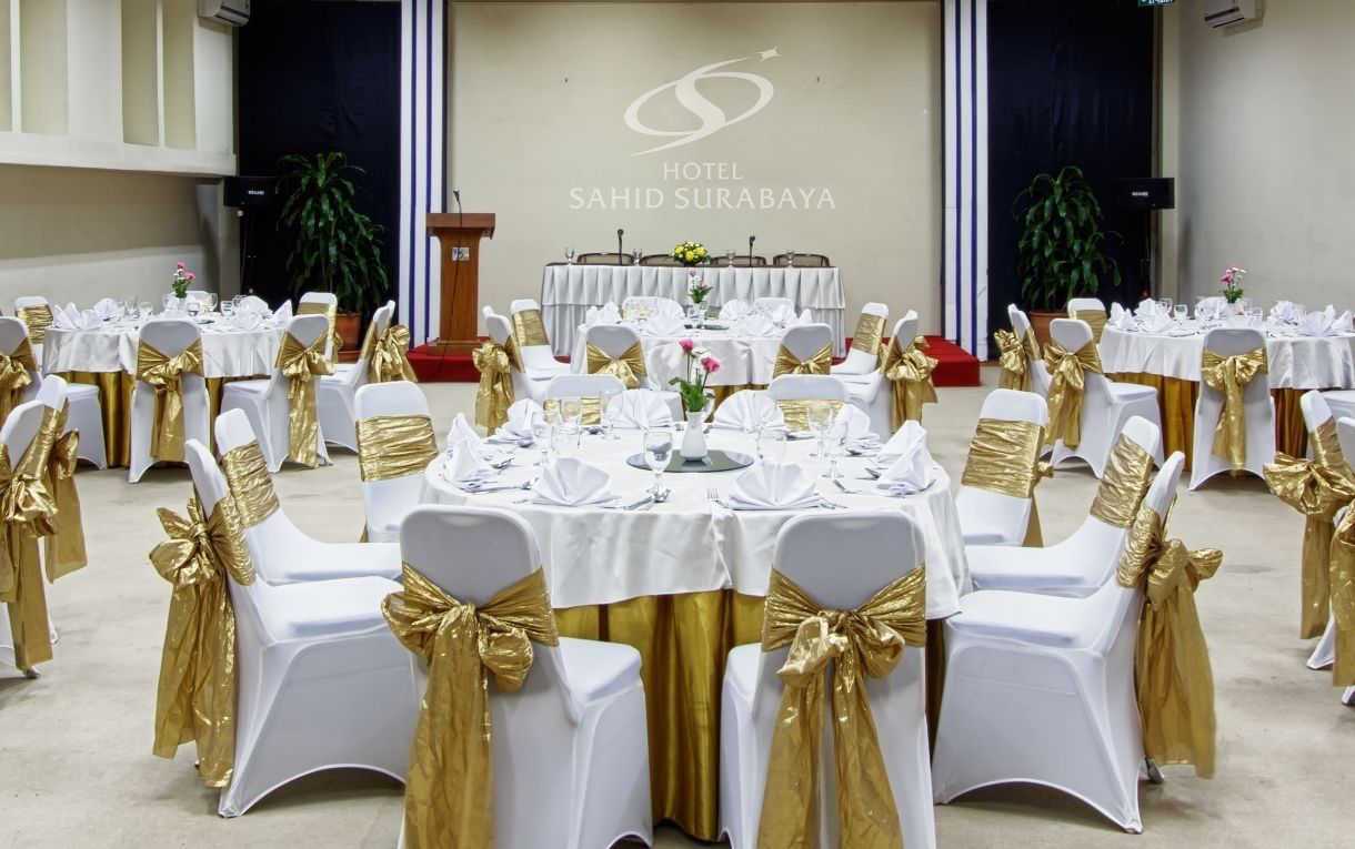 Hotel Sahid Surabaya - Surabaya hotel