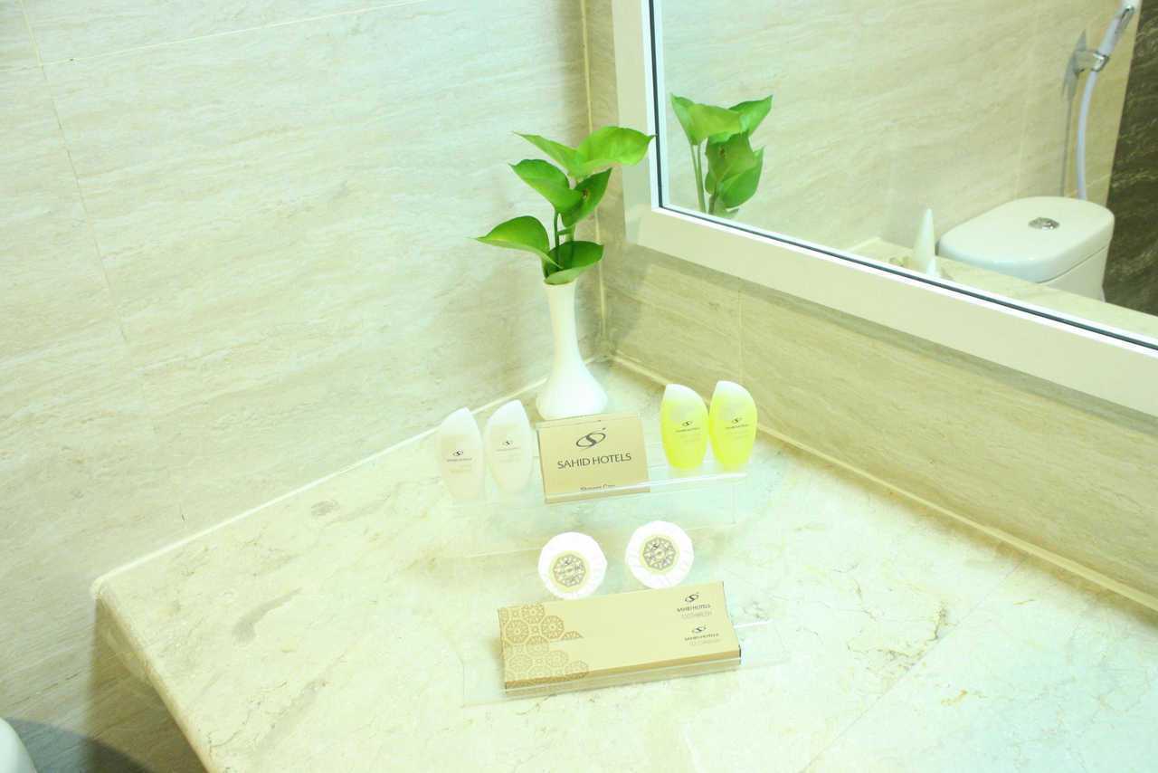 Hotel Sahid Surabaya - Surabaya hotel