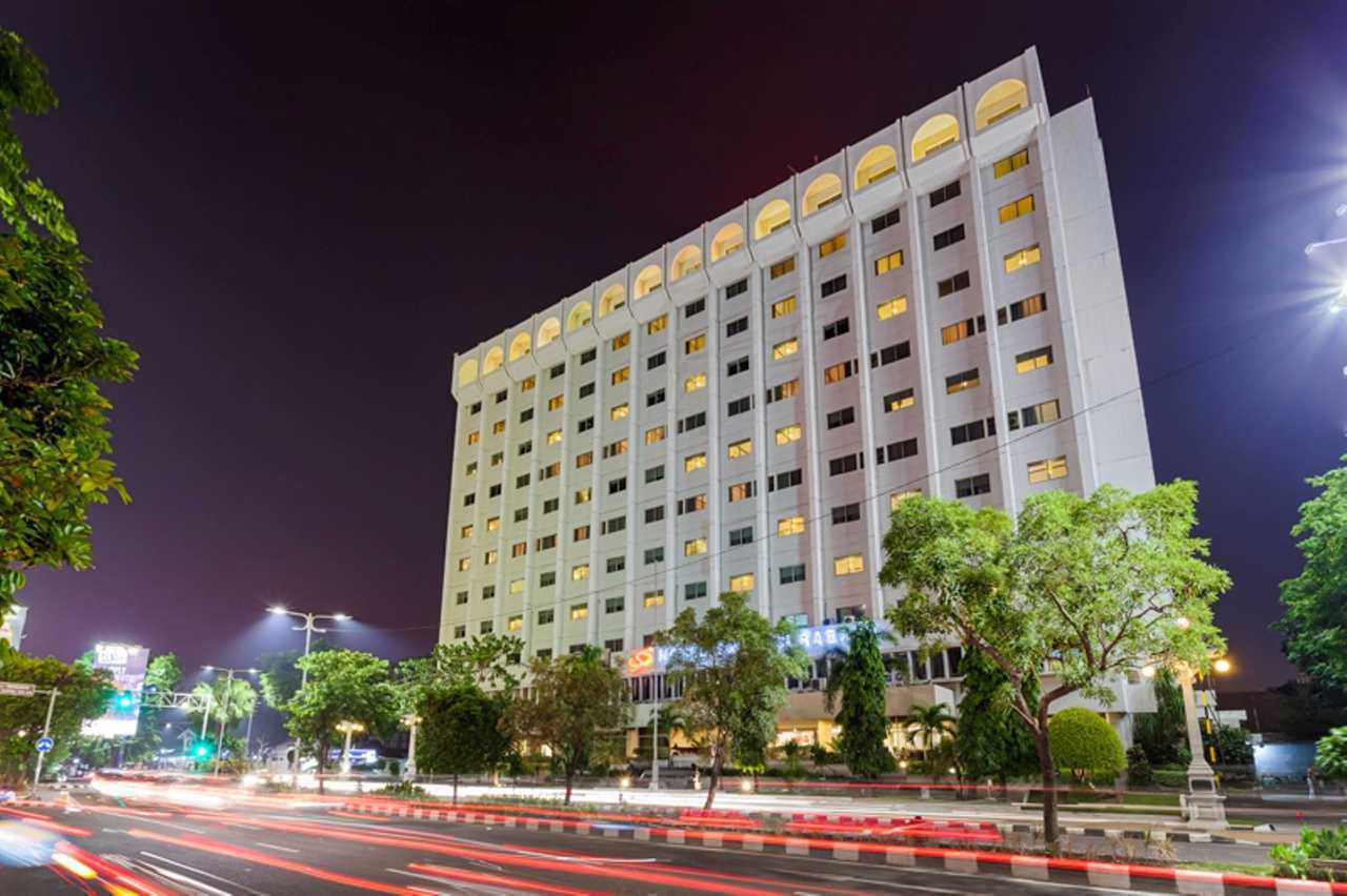 Hotel Sahid Surabaya - Surabaya hotel