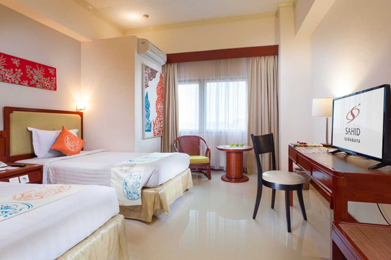 Hotel Sahid Surabaya - Surabaya hotel