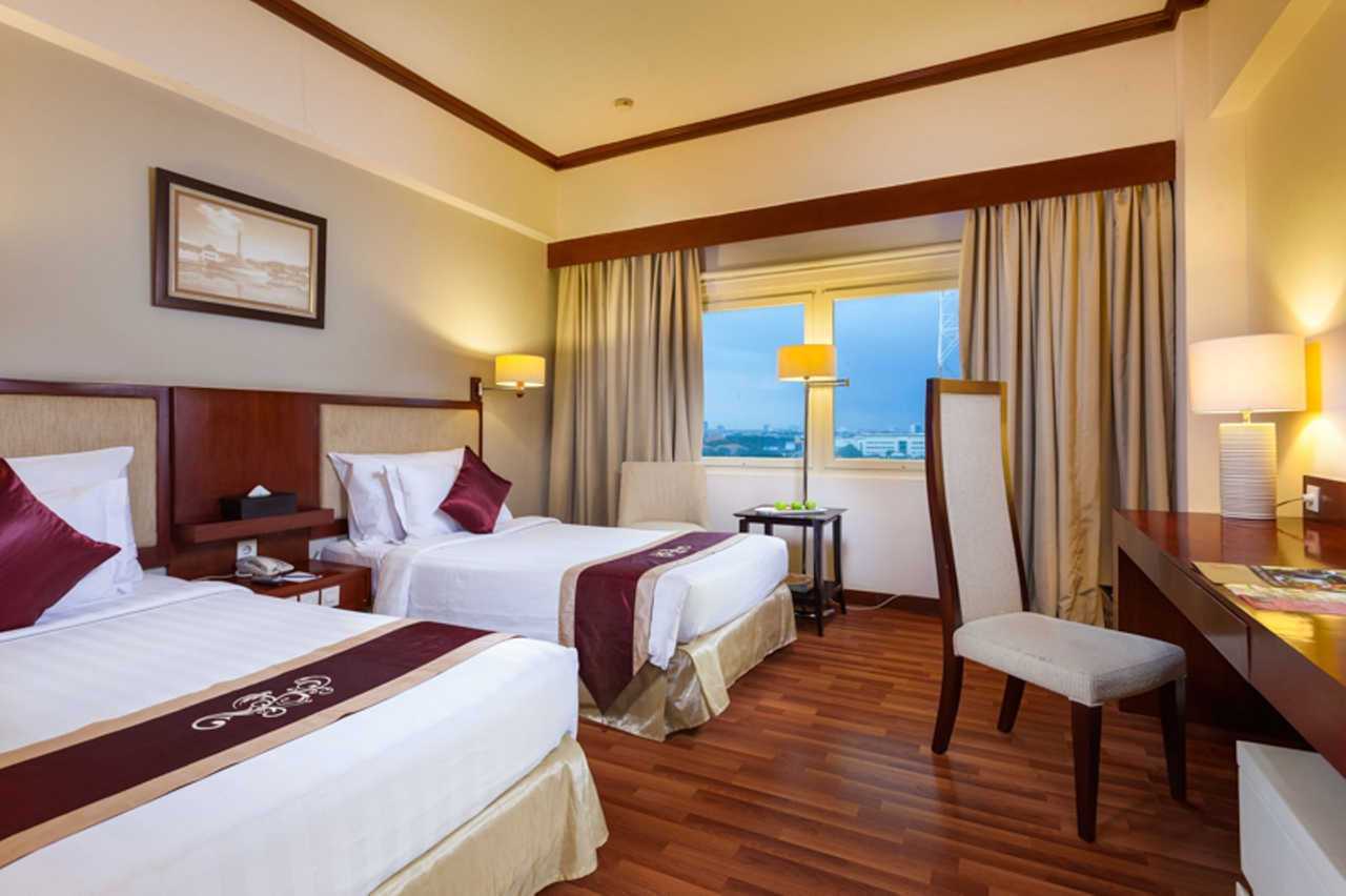 Hotel Sahid Surabaya - Surabaya hotel