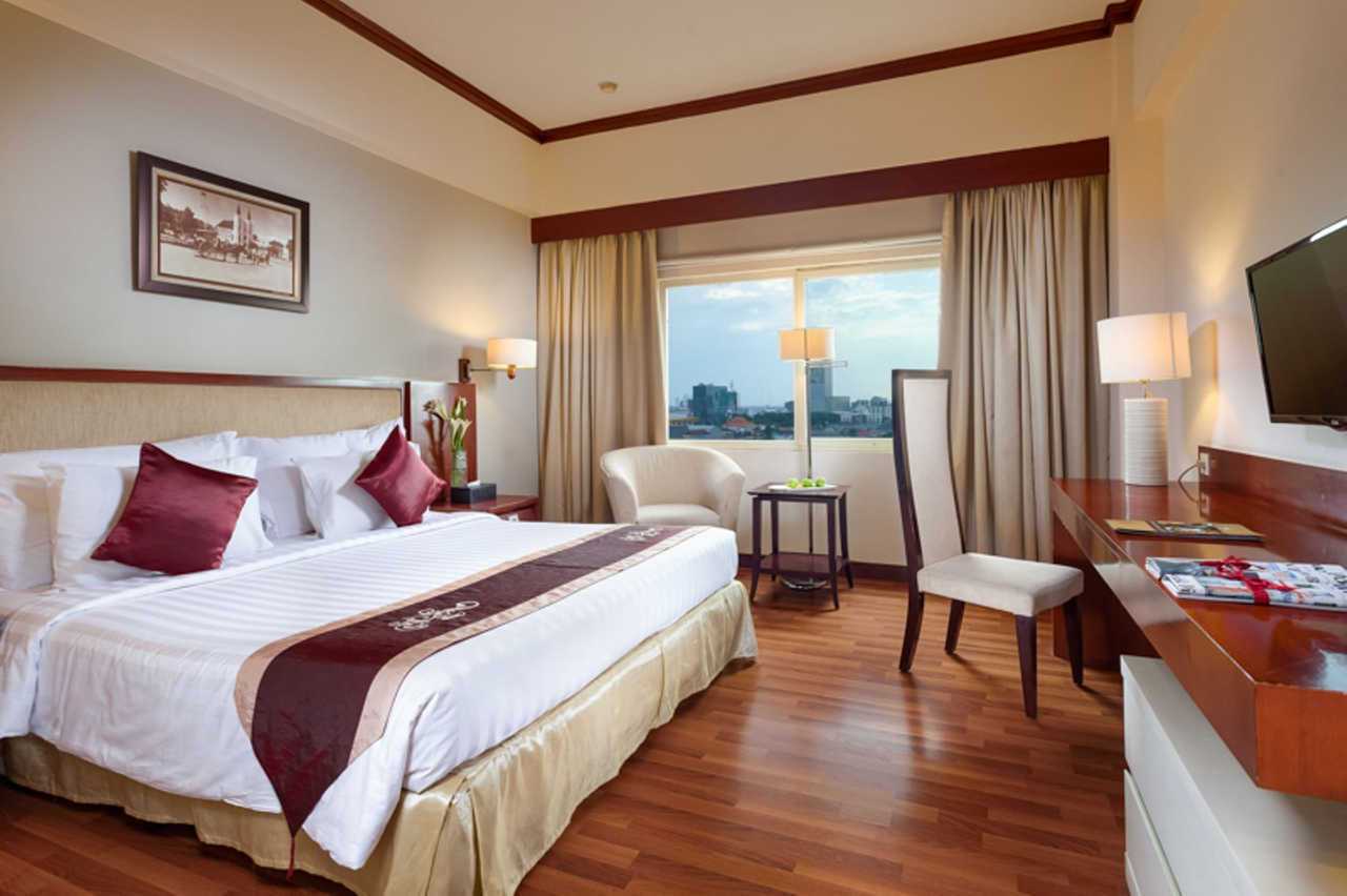 Hotel Sahid Surabaya - Surabaya hotel