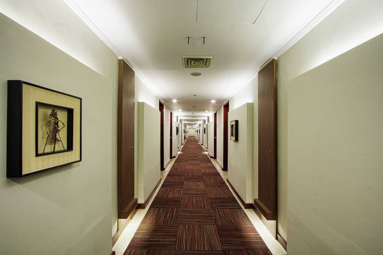 Hotel Sahid Surabaya - Surabaya hotel