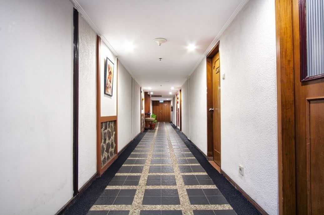 Hotel Sahid Surabaya - Surabaya hotel