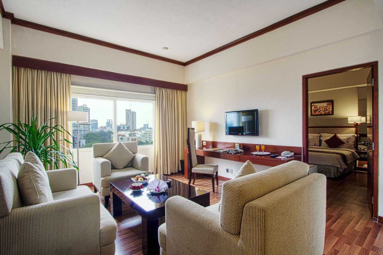 Hotel Sahid Surabaya - Surabaya hotel