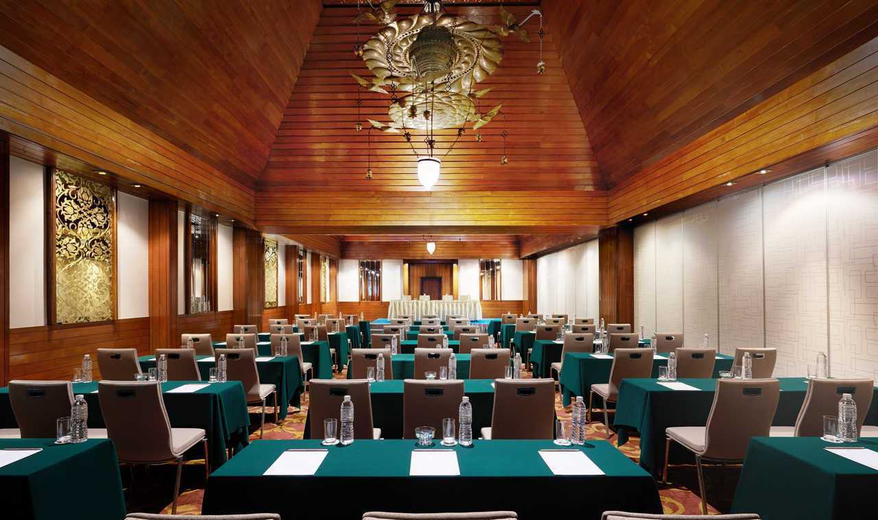 Sari Pan Pacific - Jakarta hotel