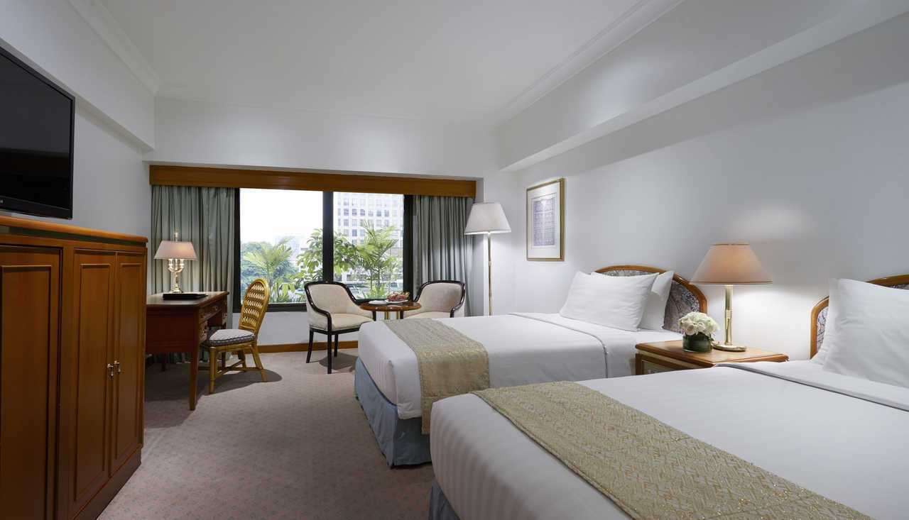 Sari Pan Pacific - Jakarta hotel