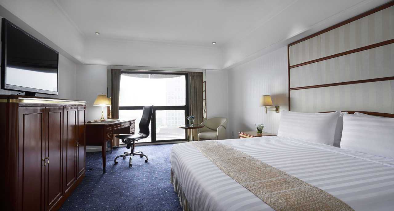 Sari Pan Pacific - Jakarta hotel