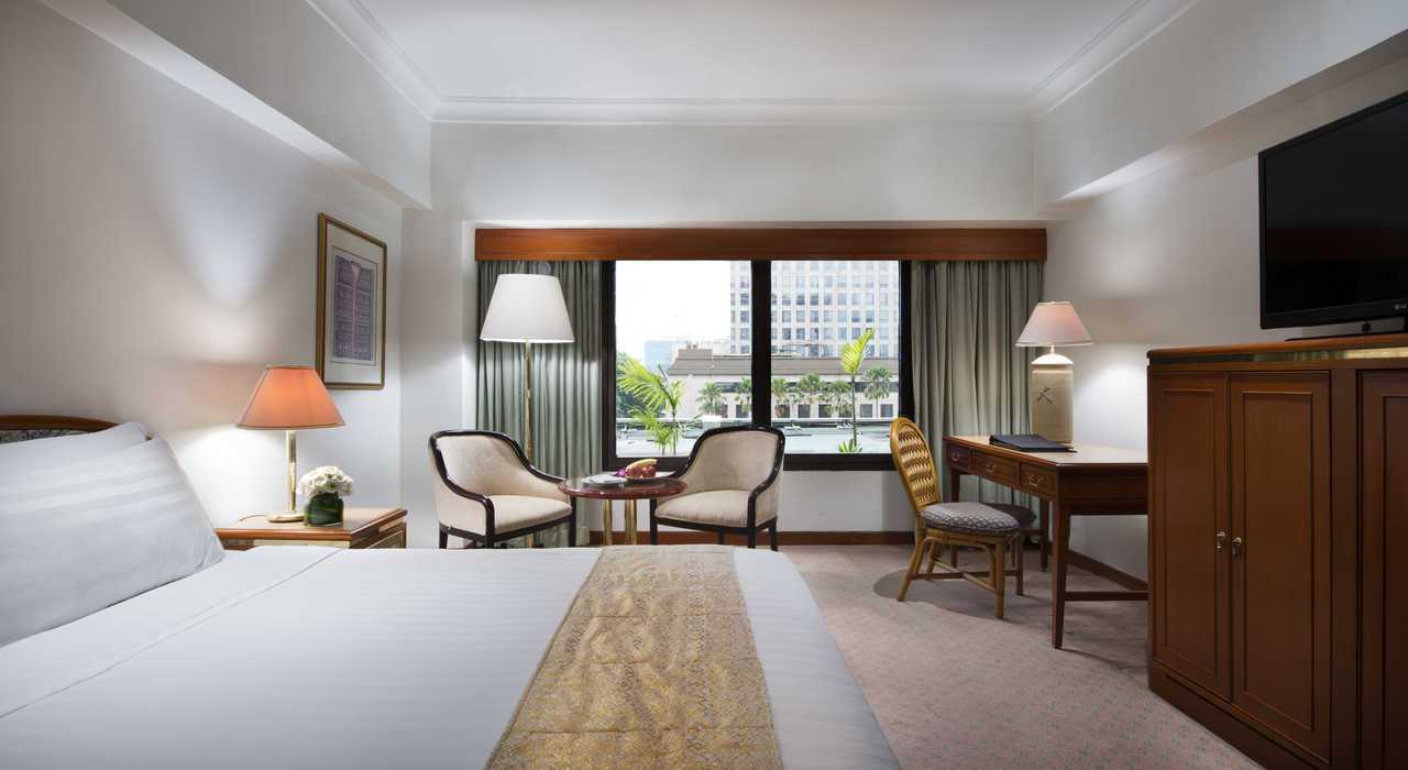 Sari Pan Pacific - Jakarta hotel