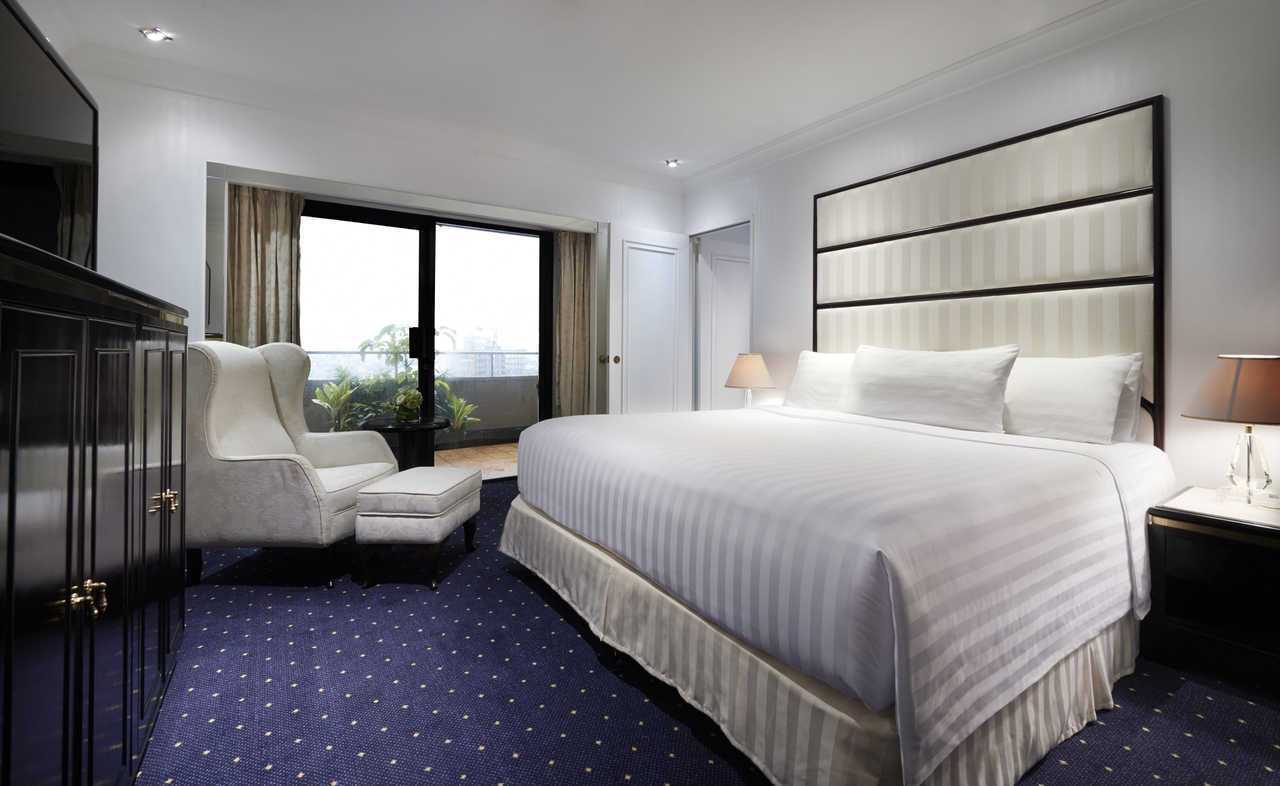 Sari Pan Pacific - Jakarta hotel
