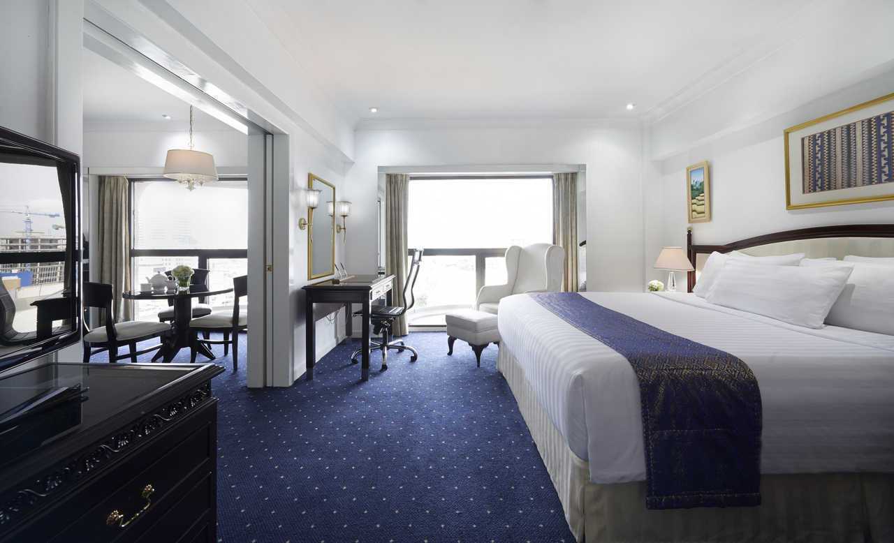 Sari Pan Pacific - Jakarta hotel