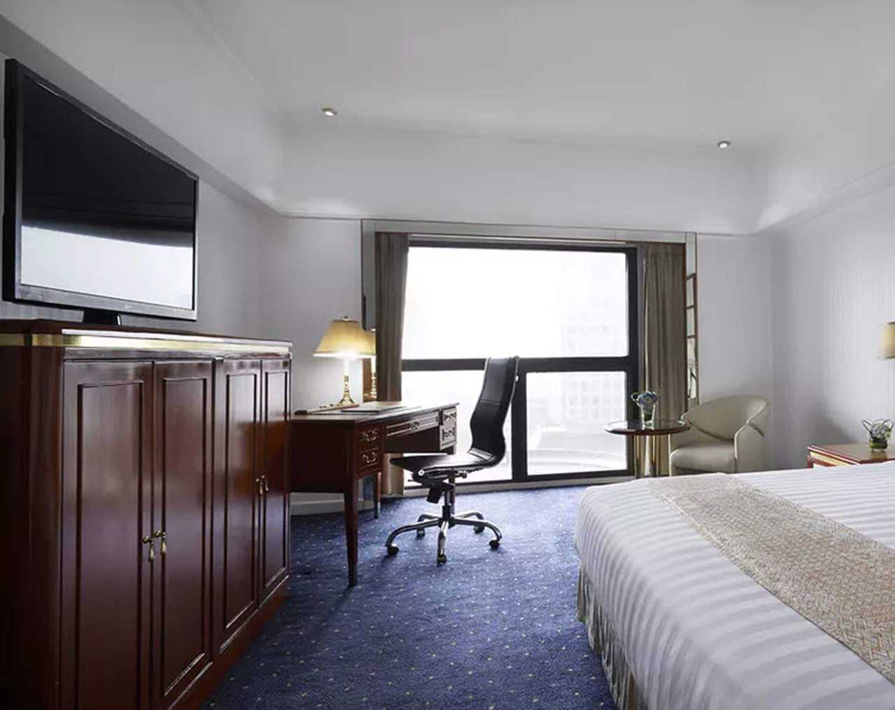 Sari Pan Pacific - Jakarta hotel