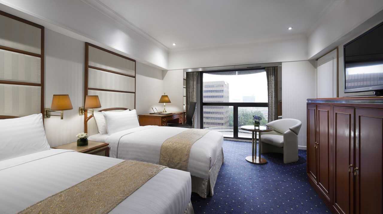 Sari Pan Pacific - Jakarta hotel
