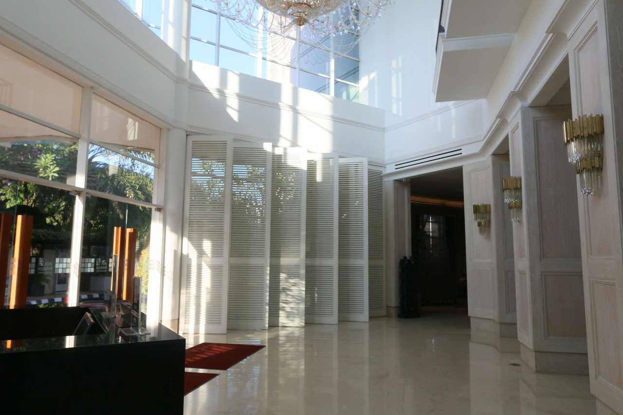 Java Paragon Hotel & Residence - Surabaya hotel