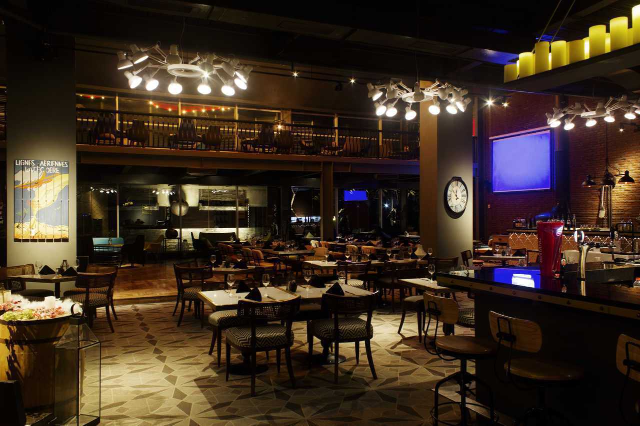 Java Paragon Hotel & Residence - Surabaya hotel