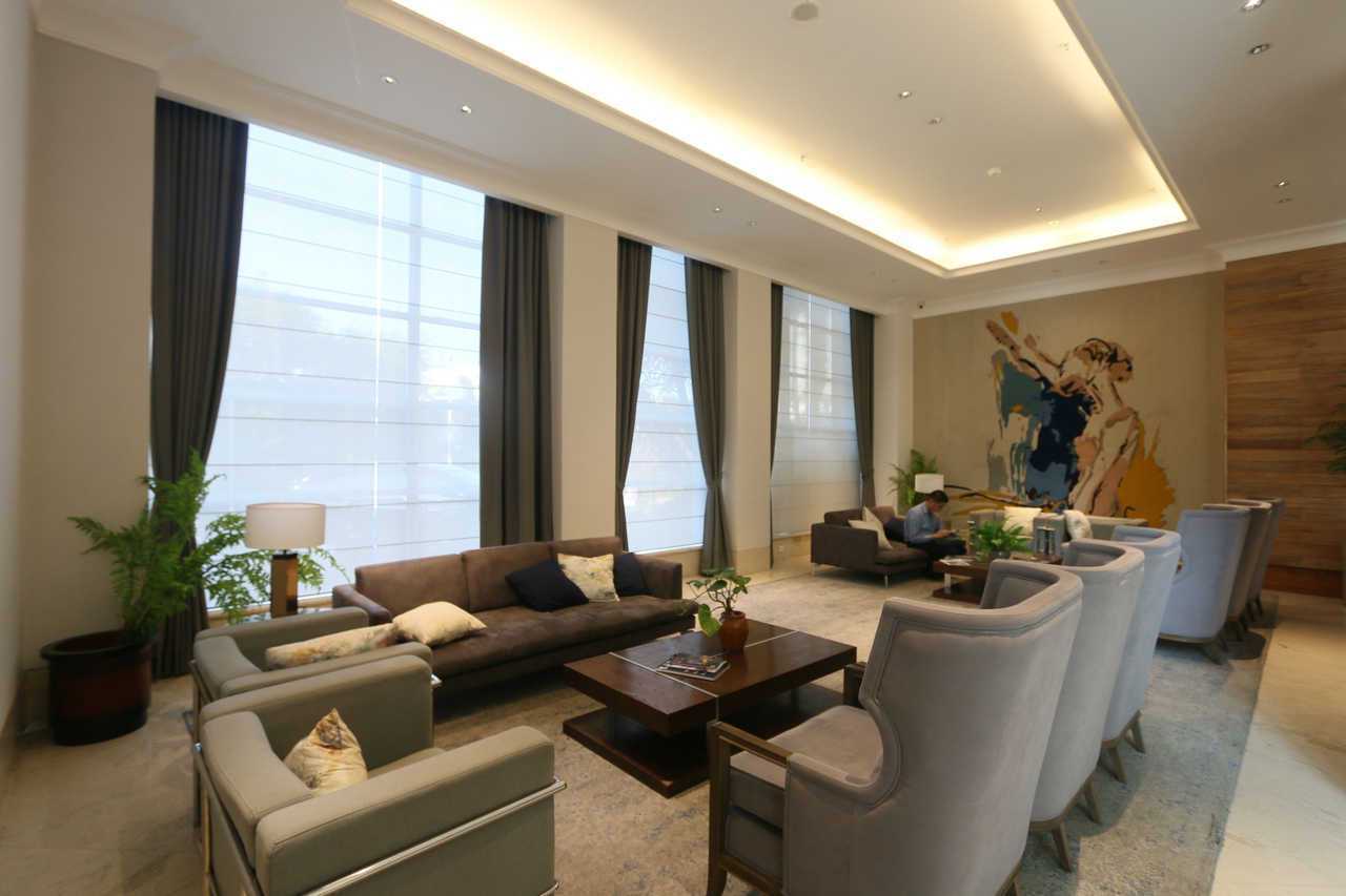 Java Paragon Hotel & Residence - Surabaya hotel