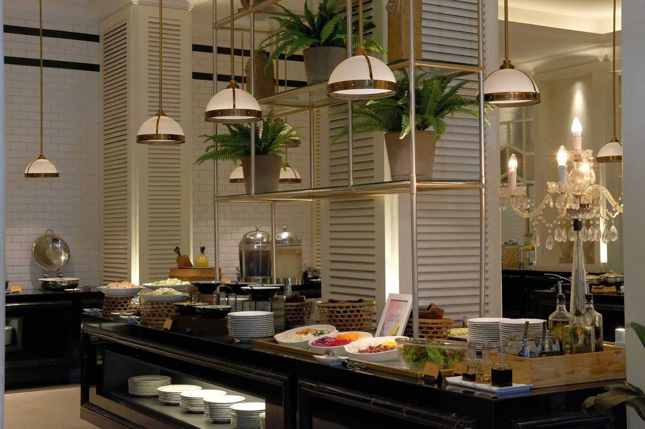 Java Paragon Hotel & Residence - Surabaya hotel