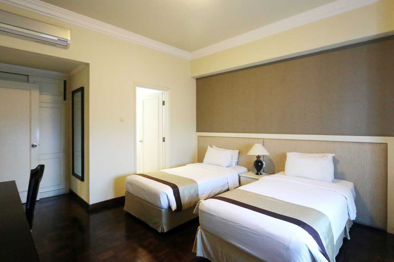Java Paragon Hotel & Residence - Surabaya hotel