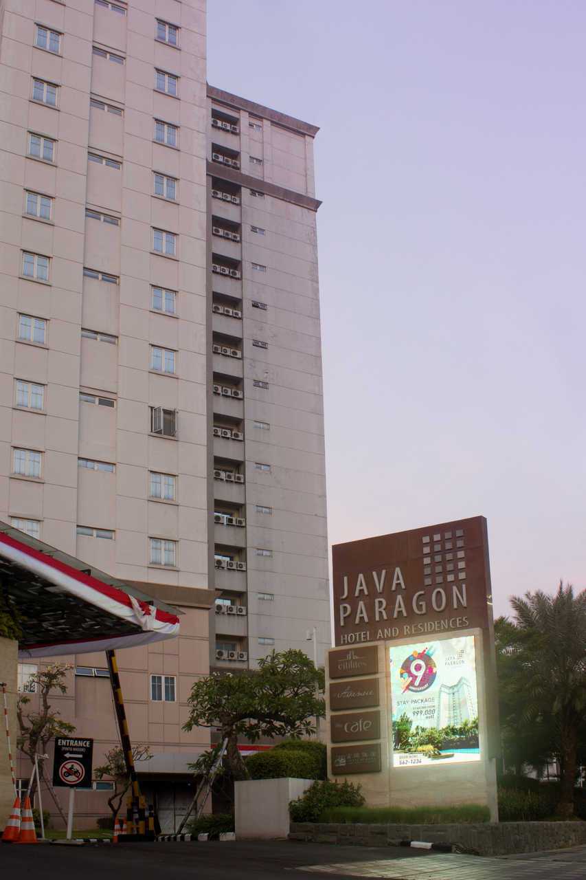 Java Paragon Hotel & Residence - Surabaya hotel