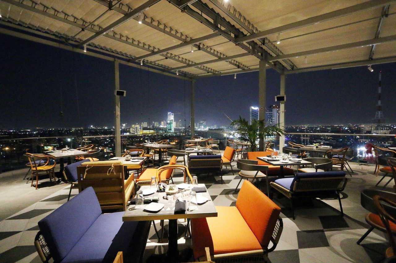 Java Paragon Hotel & Residence - Surabaya hotel