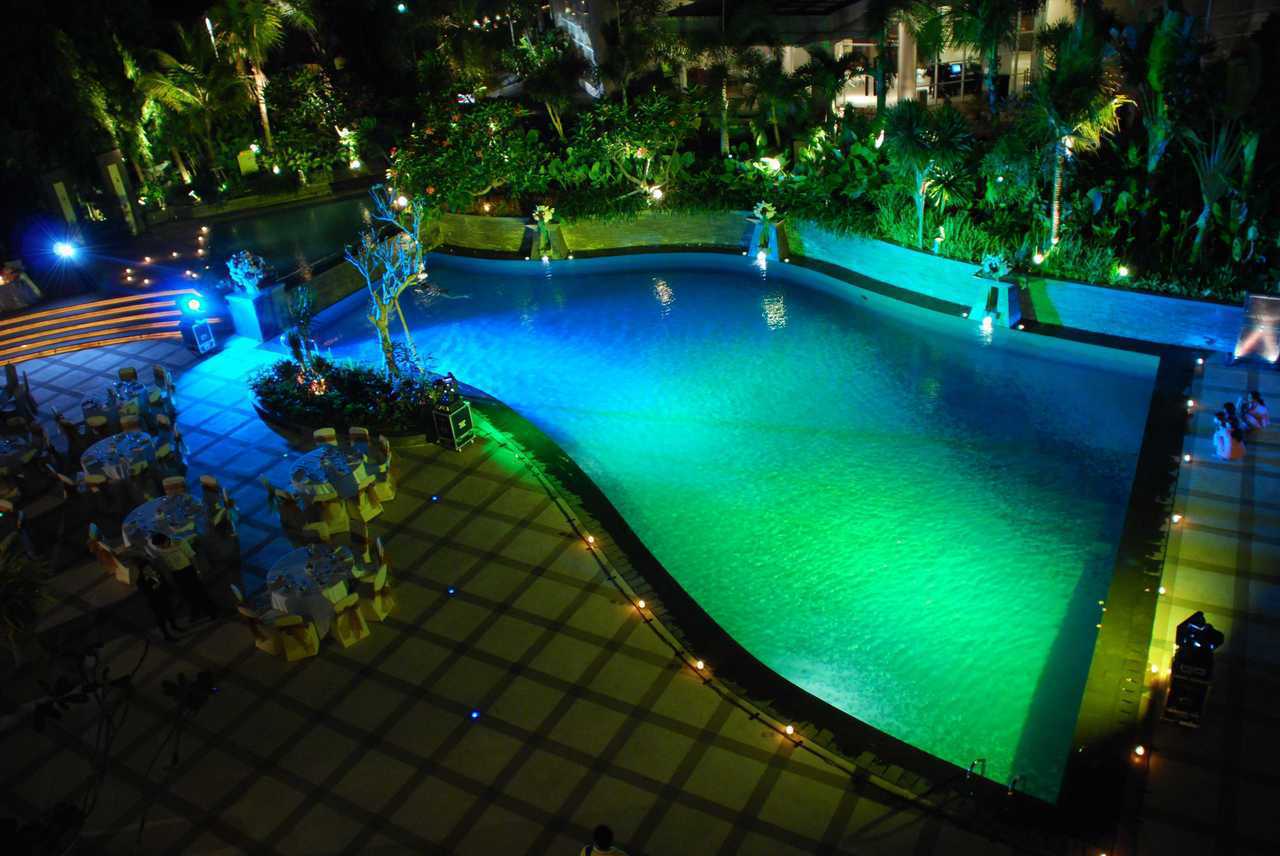 Java Paragon Hotel & Residence - Surabaya hotel