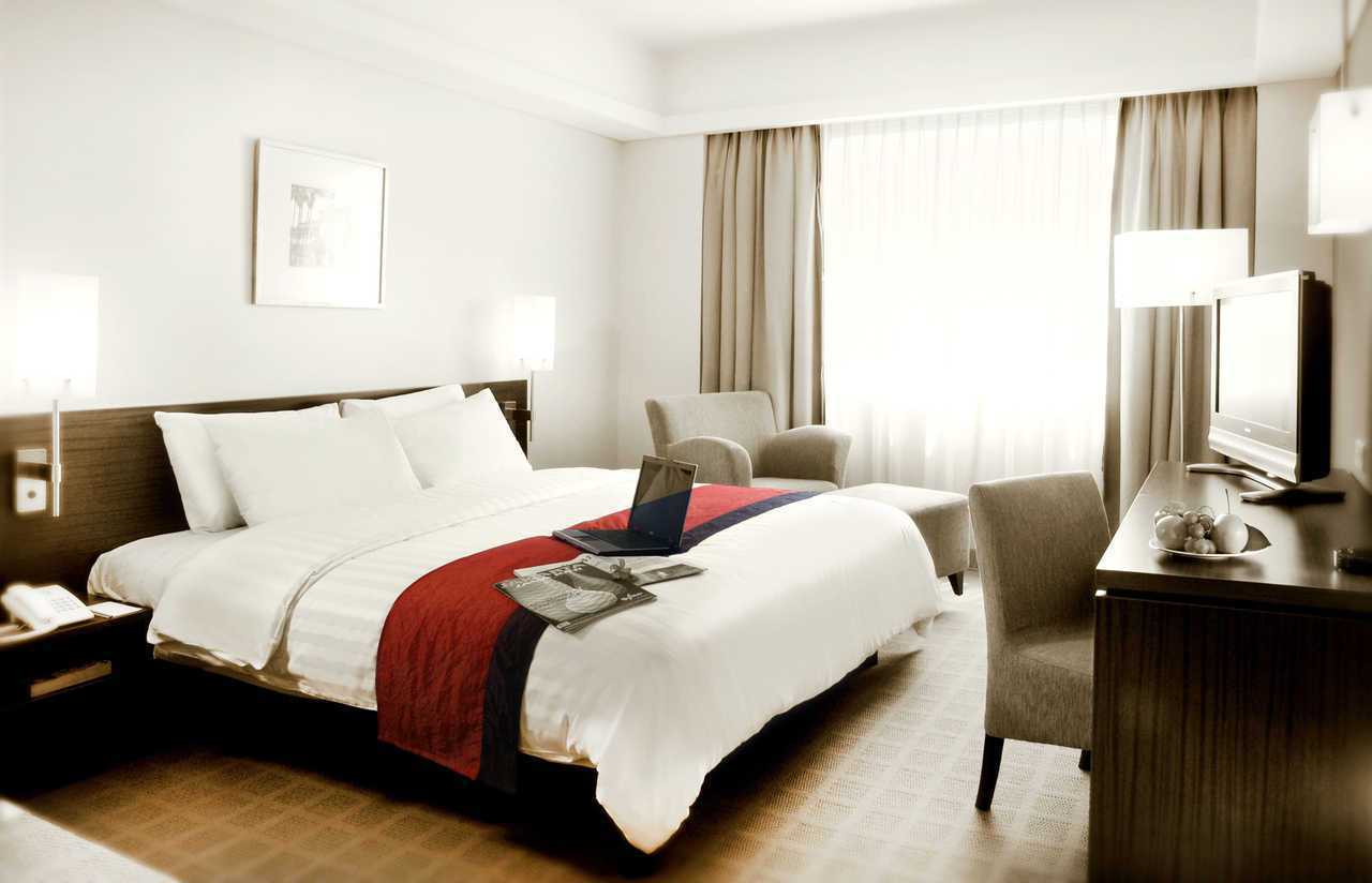Java Paragon Hotel & Residence - Surabaya hotel