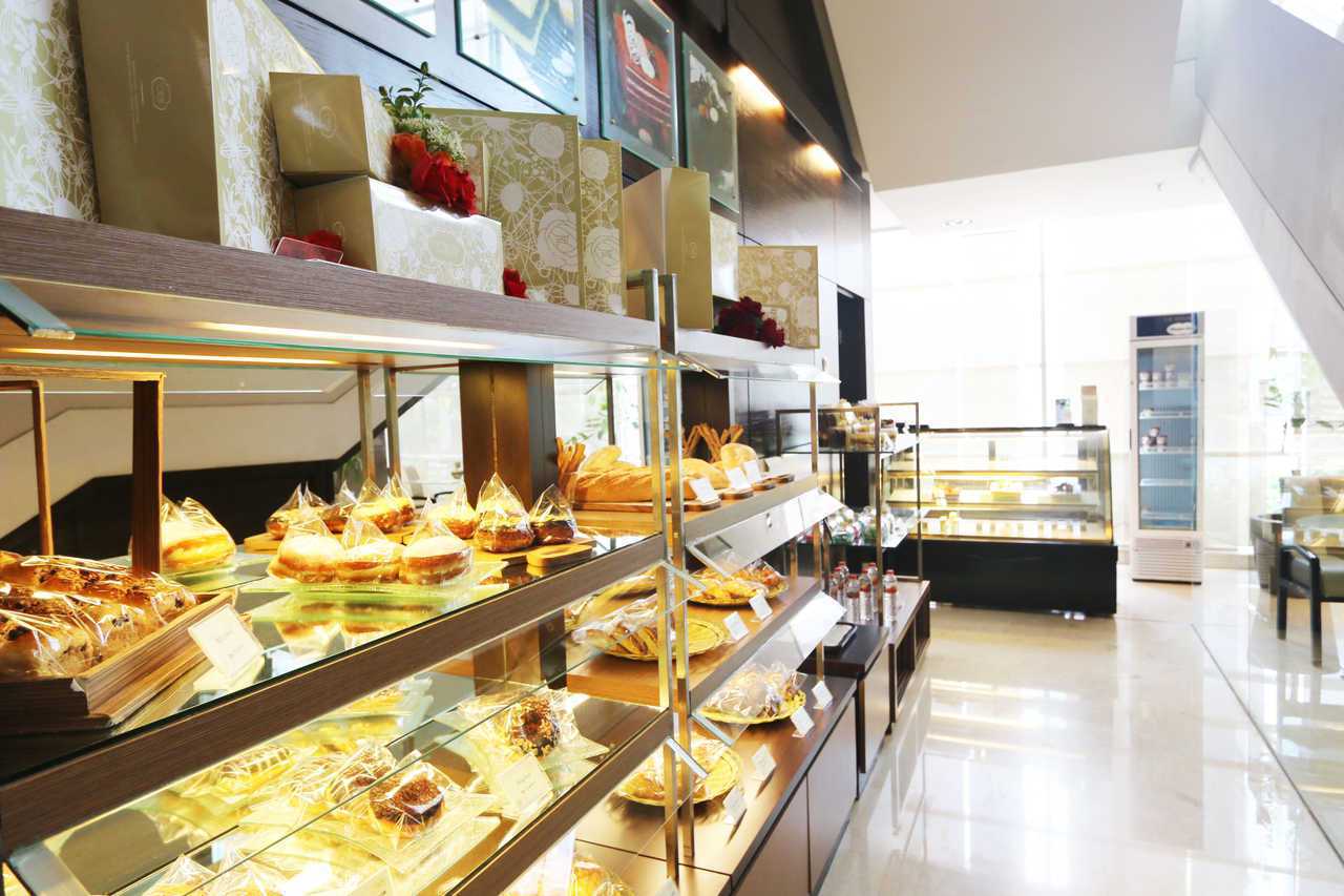 Java Paragon Hotel & Residence - Surabaya hotel