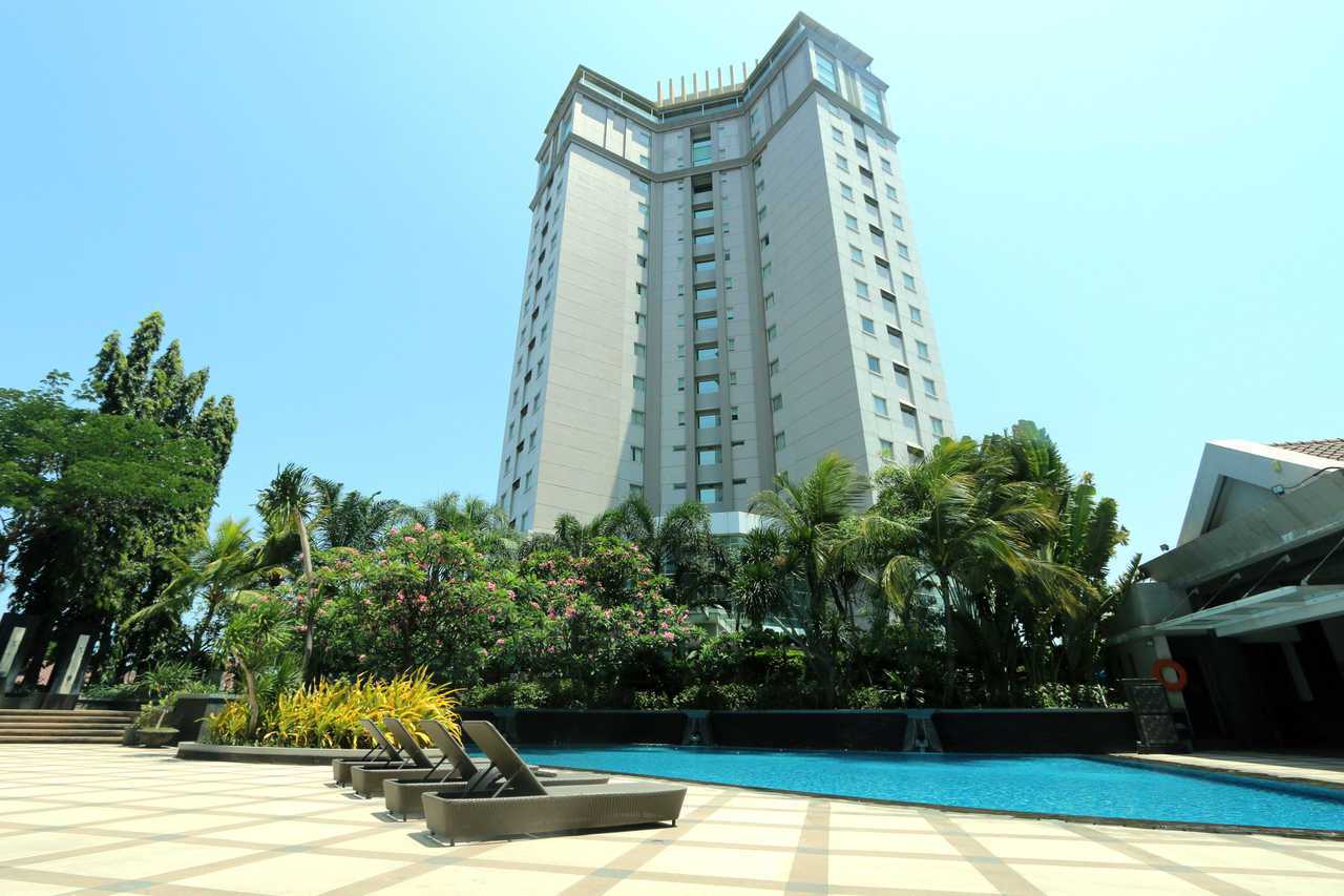 Java Paragon Hotel & Residence - Surabaya hotel