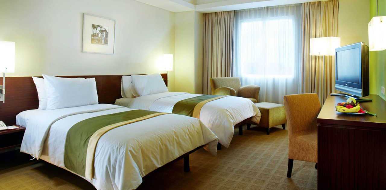 Java Paragon Hotel & Residence - Surabaya hotel