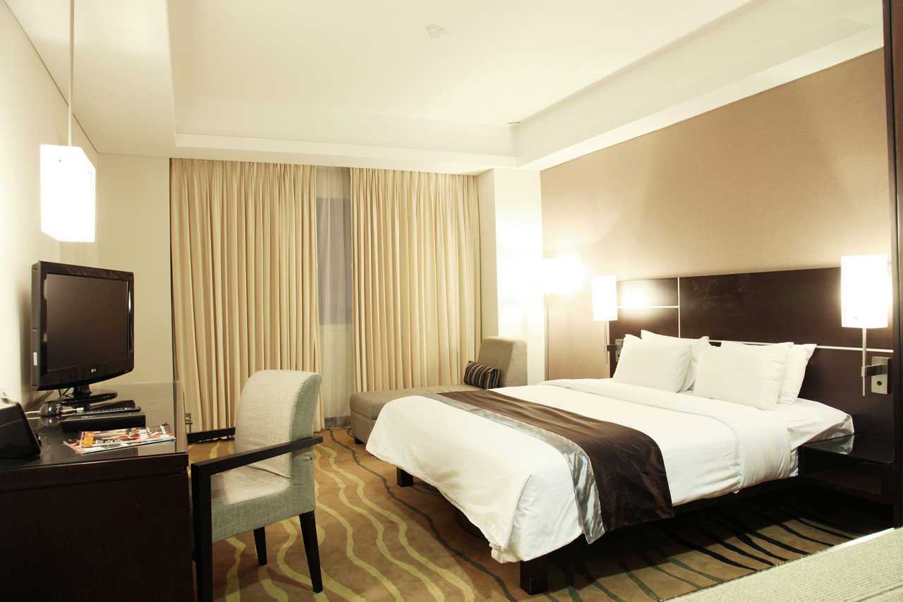 Java Paragon Hotel & Residence - Surabaya hotel