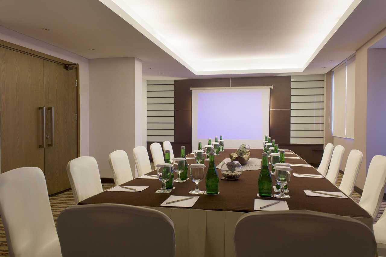 Java Paragon Hotel & Residence - Surabaya hotel