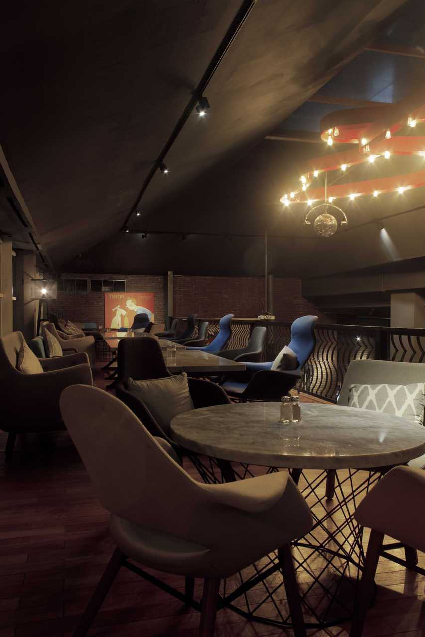 Java Paragon Hotel & Residence - Surabaya hotel