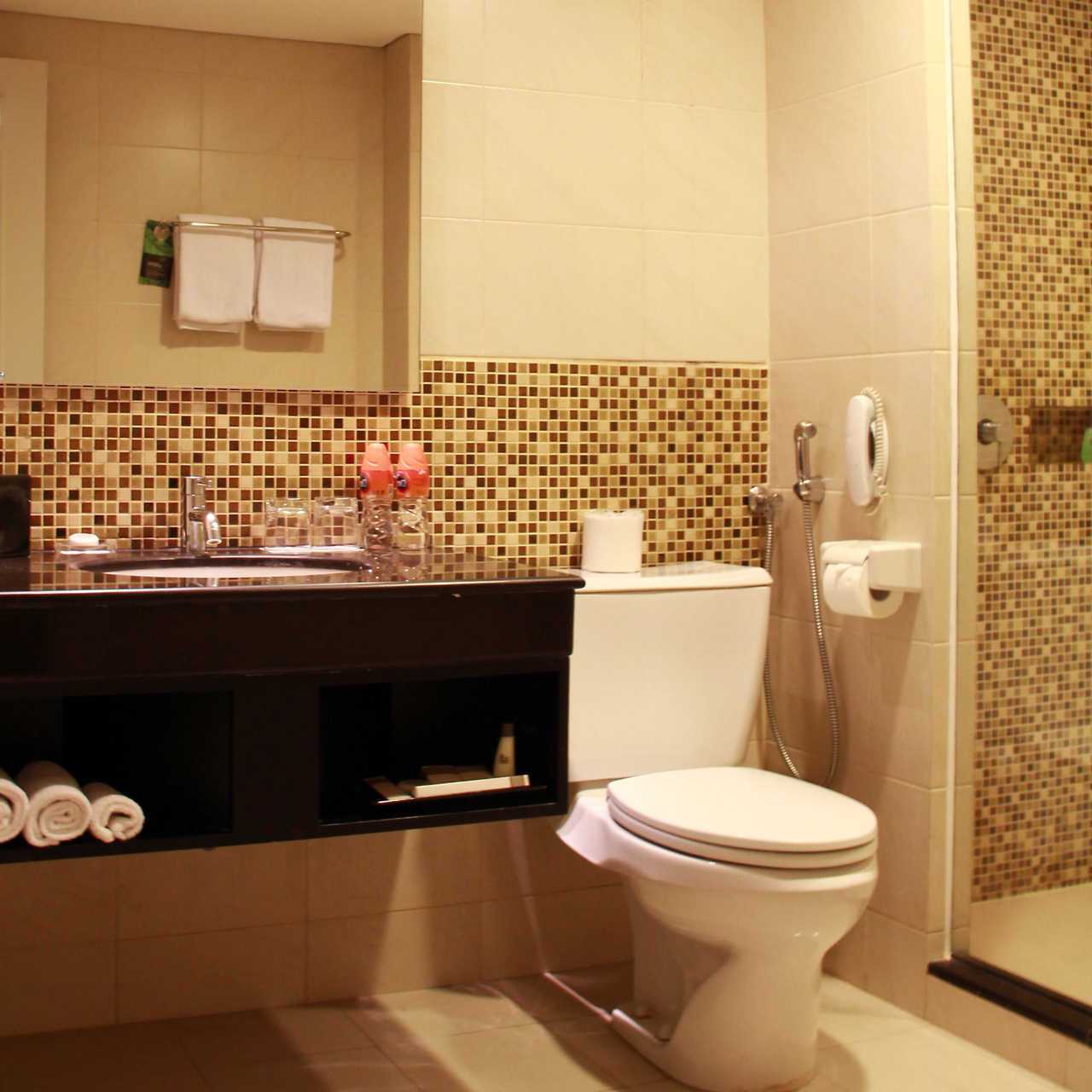 Java Paragon Hotel & Residence - Surabaya hotel